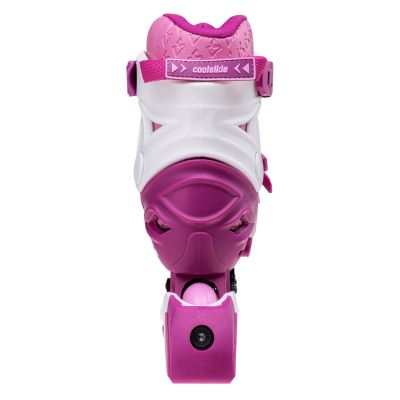 ACTIONEL YR Kinder Freestyle Rollschuhe