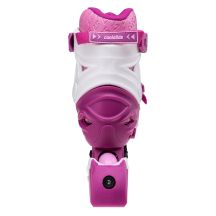 ACTIONEL YR Kinder Freestyle Rollschuhe