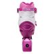 ACTIONEL YR Kinder Freestyle Rollschuhe