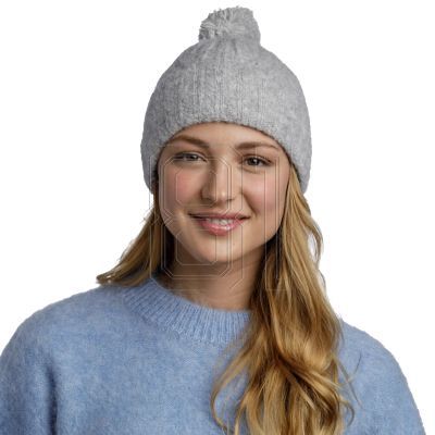 3. Buff Nerla Strickmütze Beanie W 1323359371000