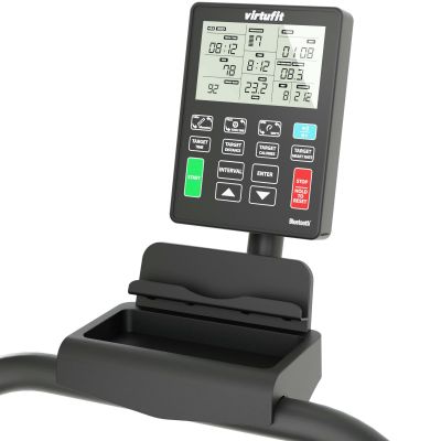 7. VIRTUFIT PRO ELITE HIIIT LAUFBAND - AIR RUNNER