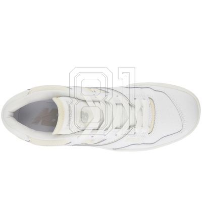 3. New Balance W BBW550BK Schuhe