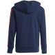 2. Adidas Arsenal London FC Hoodie Junior KG5138