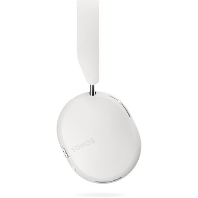 6. Sonos Ace Kopfhörer, kabelgebunden & kabellos, Kopfbügel, Anrufe/Musik, USB Typ-C, Bluetooth, Weiß