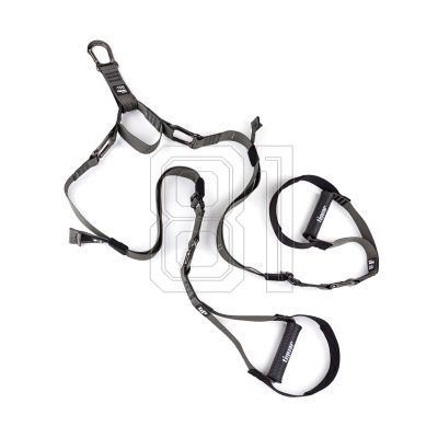 7. Tiguar Alfa PRO Trainingsbänder