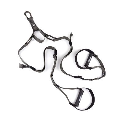 7. Tiguar Alfa PRO Trainingsbänder