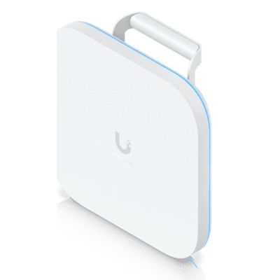 Ubiquiti E7 Campus 11500 Mbit/s Weiß PoE-Unterstützung