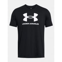 Under Armour Sportstyle Logo T-Shirt M 1382911-001