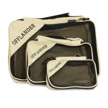 Offlander OFF_CACC_18 Kleider-Organizer-Set