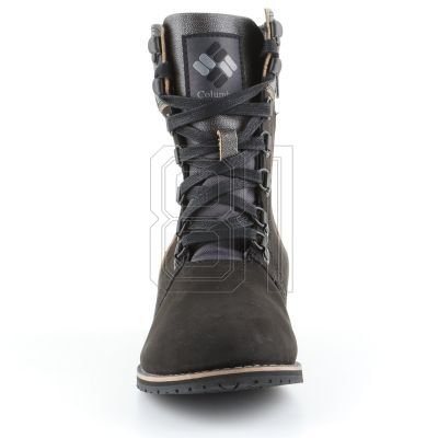 2. Columbia Twentythird Ave Wp Mid W Schuhe BL2769-010