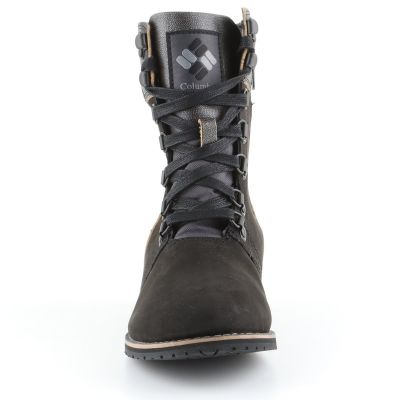 2. Columbia Twentythird Ave Wp Mid W Schuhe BL2769-010