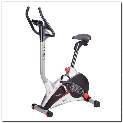 25. HMS M6995 Magnetisches Fahrrad