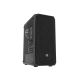 36. FURY COMPUTERGEHÄUSE FURY SHOBO SH4F MIDI TOWER MIT FENSTER SCHWARZ
