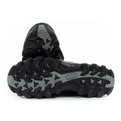 9. CMP Rigel wasserdichte Herren Trekking-Sportschuhe FITGO