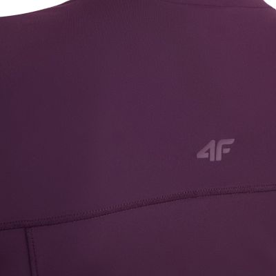 7. Sweatshirt 4F W 4FWAW25TSWSF1873 50S