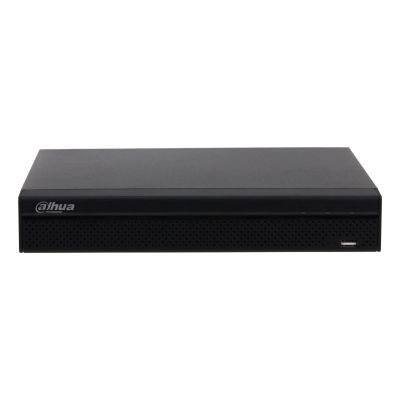 2. DAHUA NVR4104HS-P-4KS3 IP-Recorder