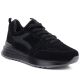 Damenschuhe aus schwarzem Leder Vinceza FIO27-67006