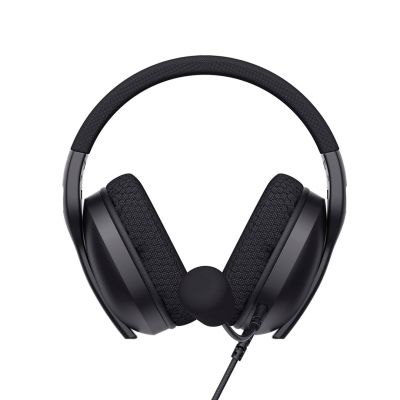 2. Havit Fuxi-H5d Gaming-Kopfhörer (Schwarz)