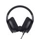 2. Havit Fuxi-H5d Gaming-Kopfhörer (Schwarz)