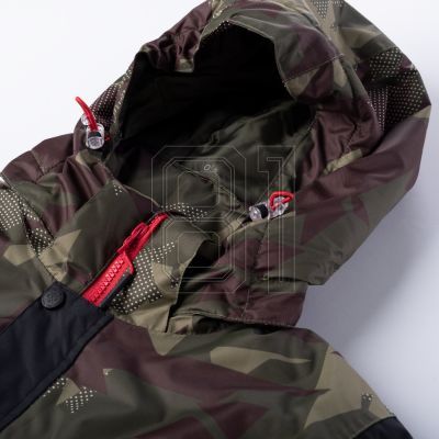 6. Bejo Yuki Jr Skijacke 92800439410