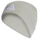 5. adidas Logo Beanie CUF II3524