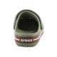 5. CROCS CROCBAND GUM CLOG CARGO 212756-3BX
