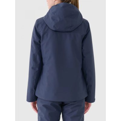 2. Skijacke 5000 Membran Damen 4F 4FWAW24TTJAF0780-31S