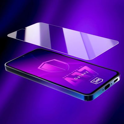 11. Gehärtetes Glas 3mk HardGlass™ für Samsung Galaxy A16