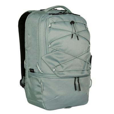 2. Targus 15-16 Zoll Work+Play Flex Ecosmart Rucksack 40,6 cm (16 Zoll) Grün