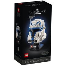 LEGO Star Wars™ 75349 Captain Rex' Helm