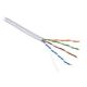 2. SEVEN UTP Cat.5 Solid 4x2 305m Netzwerkkabel