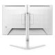 28. Philips Monitor 68,5 cm (27,0") 27M2N3501PA 16:9 2xHDMI+DP VA / gr