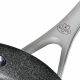 5. BALLARINI Salina Granitium Granit-Bratpfanne 32 cm 75002-824-0