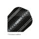 10. Harrows Supergrip Federn