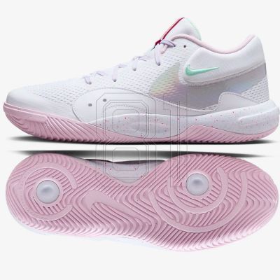 Nike HyperQuick SE Jr HF3240-100 Volleyballschuh