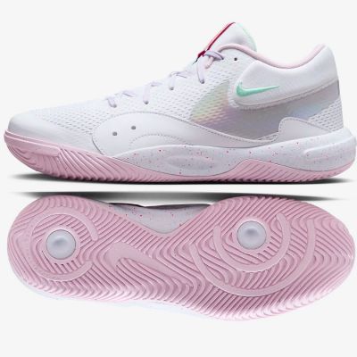 Nike HyperQuick SE Jr HF3240-100 Volleyballschuh