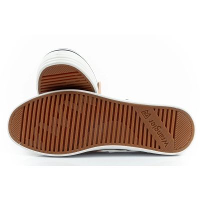 9. Wrangler Herren Calypso Slip-On Sportschuhe Blau