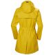 4. Helly Hansen Kirwall II Regenmantel W 53252 344