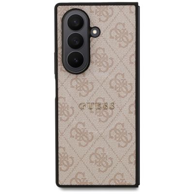 2. Guess 4G Classic MagSafe Case für Samsung Galaxy Z Fold7 - Rosa