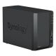 4. Synology DS223 NAS; Tower; 2x (3,5" SATA HDD)/2,5" HDD/SSD; Realtek RTD1619B; 2 GB DDR4, 1x 1GbE RJ-45