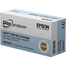 Epson PP-100 Tinte Hellcyan PJIC7(LC) S020689