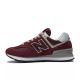 10. New Balance W WL574EVM Schuhe