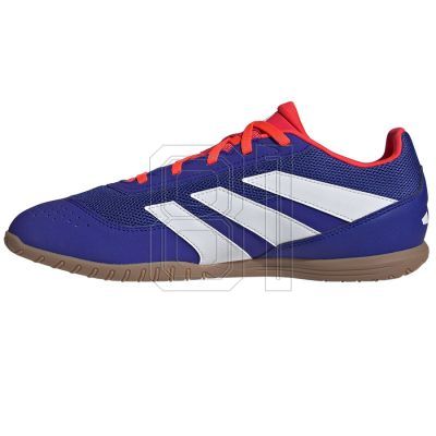 2. Adidas Predator Club Sala IN M IF6403 Fußballschuhe