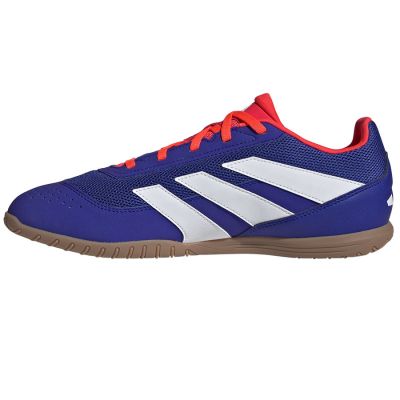 2. Adidas Predator Club Sala IN M IF6403 Fußballschuhe