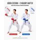 7. MTX Kumite WKF Karate-Kimono | MOOTO