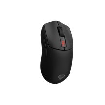 GENESIS ZIRCON 500 KABELLOSE 10000DPI SCHWARZE GAMING-MAUS
