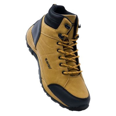 8. Hi-Tec Canori Mid M Schuhe 92800210751