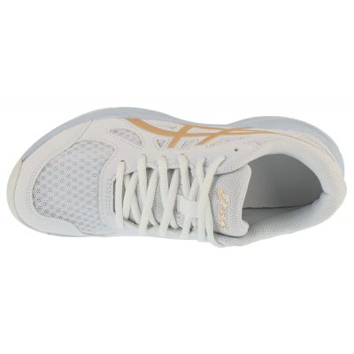 3. Asics Upcourt 6 W 1072A107-103 Volleyballschuhe