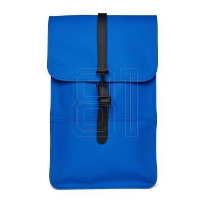 Rains wasserdichter Rucksack 48x30x12cm 13L 12200 83