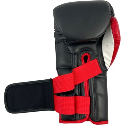 6. MASTERS RPU-WRAPTOR Boxhandschuhe 12 oz